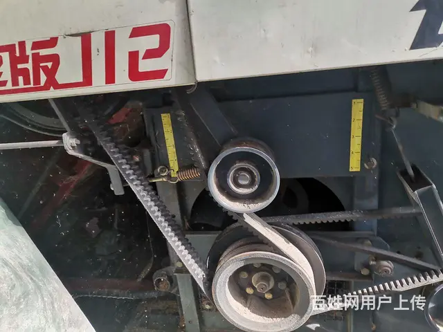 出售二手原版收割机 - 图片 8