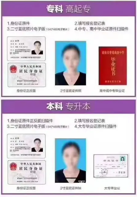 成人高考，报名即将截止 - 图片 2