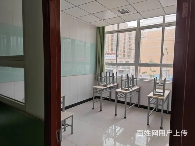 出租陕州区 临街二楼门面 精装修 可分割 200-500平方 - 图片 5