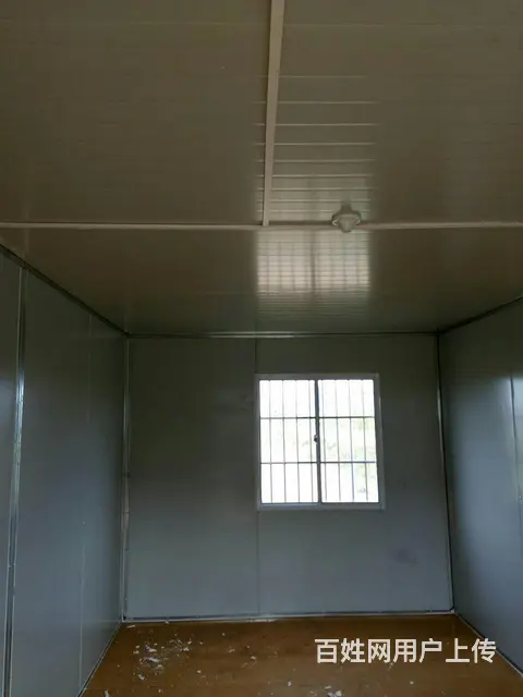 定海解放街道、集装箱回收，厂房隔断.集装箱房屋出售电话 - 图片 8