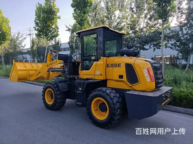 松推938装粮王4.2米 - 图片 2