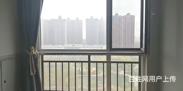 嘉亿国际-西区低总价商务~年代新~户型方正~全明格局~舒适电 - 图片 5