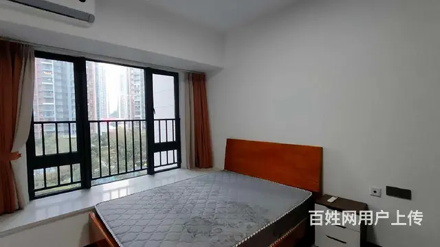 湾仔码头 水岸华都二期 精品2房 舒适整洁 拎包入住 - 图片 8