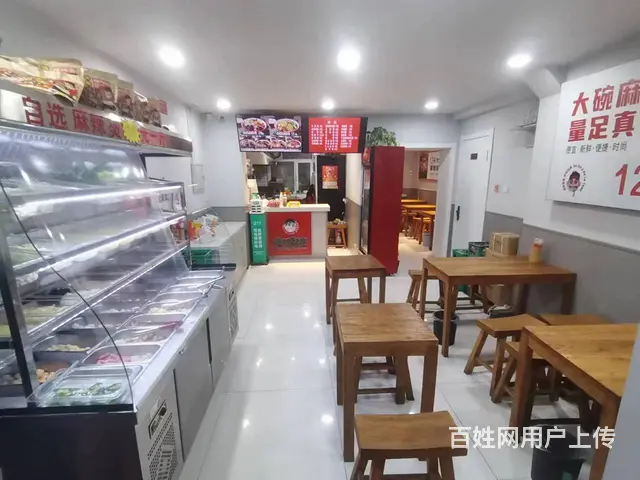道里区连锁麻辣烫出兑 餐馆快餐店出兑 - 图片 2