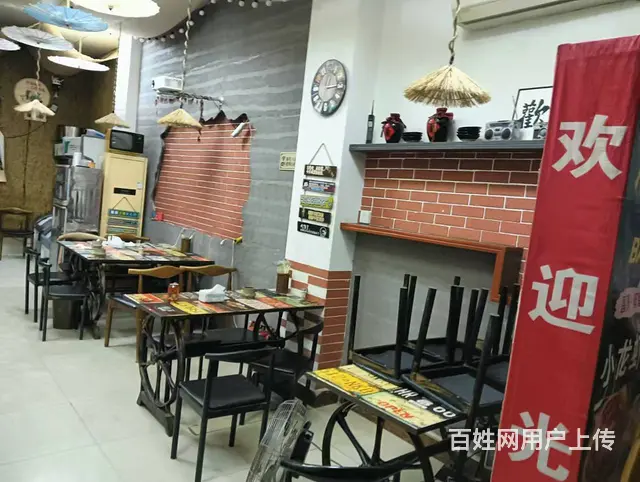 （51旺铺推荐）崖州区南滨80平烧烤店低价转让 - 图片 3