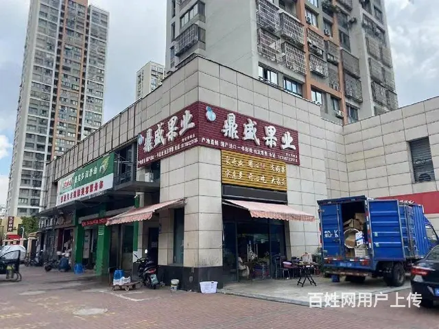 一拖二！单价九千，世纪华城商铺直签，中吴大道旁，弘阳广场 - 图片 2