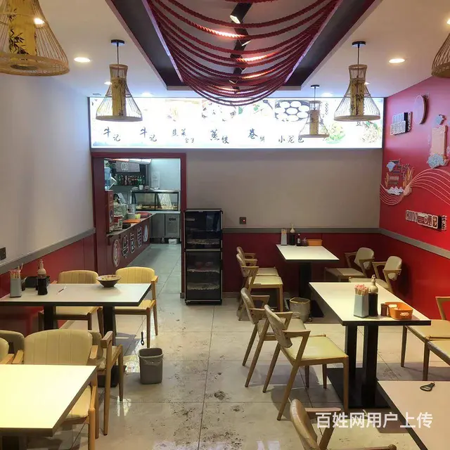 【搞定了！】南岗泰山路临街店铺早餐面馆出兑转让 - 图片 5