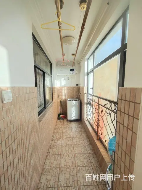 押一付三）富康城 精装3室2卫 拎包入住 采光充足 - 图片 10
