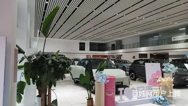 成都龙泉汽车4s店场地展厅招商，央企业主房东直出租 - 图片 4
