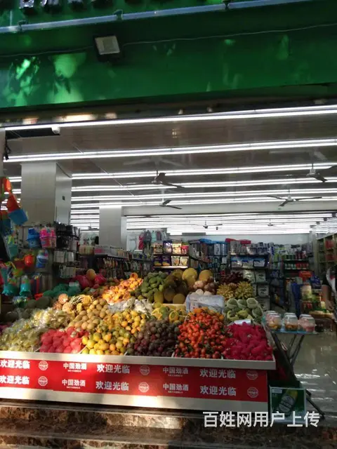 （51旺铺推荐）外贸路15平水果摊位出租 - 图片 5