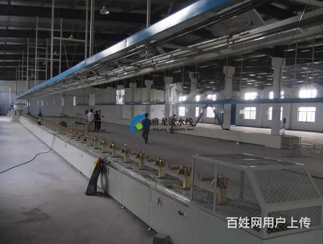 商丘流水线	商丘自动流水线	商丘生产线-结构简单-衡器 - 图片 2