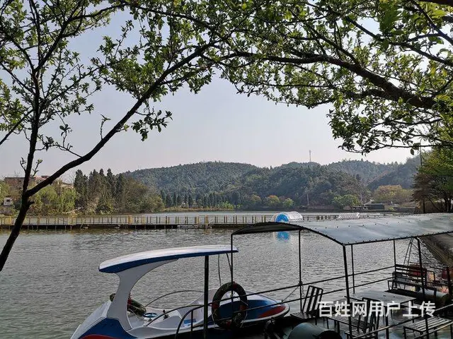 2021年昆明周边比较火的度假山庄二龙湖休闲度假山 - 图片 5