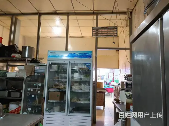 师范大学东区独立档口出兑： - 图片 2