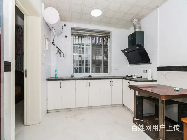 华家池 跟农大一路之隔 朝南正气户型送院子 可做阳光房！！ - 图片 8