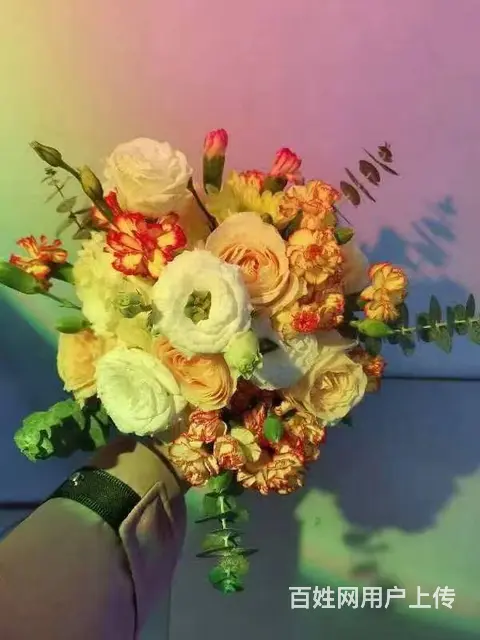 苏州吴中长桥哪里有艺术插花花艺师培训的 - 图片 1