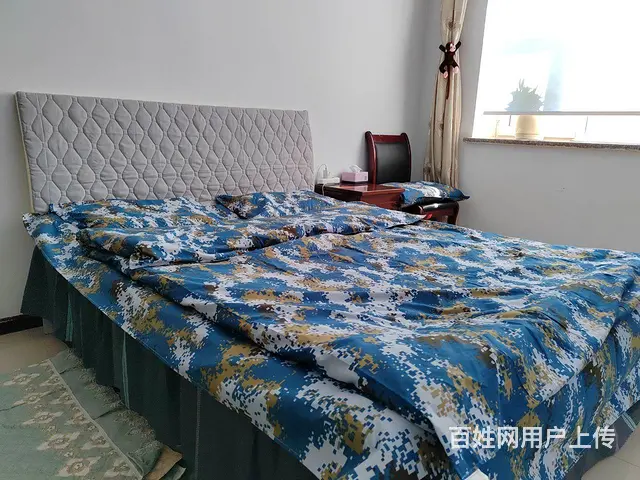 兴凯湖景区迷彩风民宿 - 图片 1