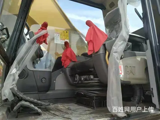 出售二手挖掘机卡特336手续齐全质保两年包邮可分期 - 图片 5