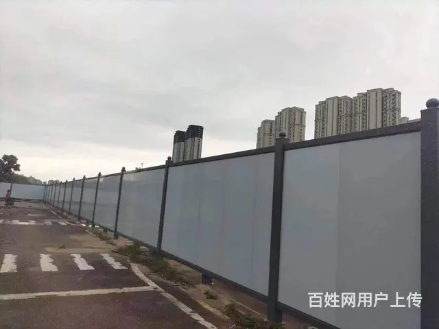 活动房 住人集装箱 室内隔墙围挡工地围挡 厂房隔断隔墙 移动 - 图片 7