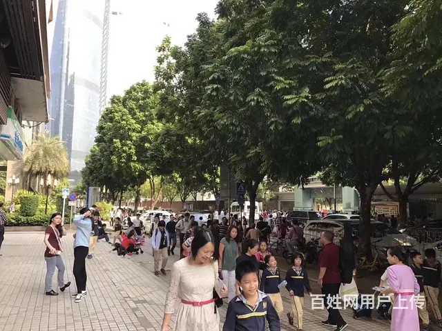 华穗路花城大道华利路明火餐饮食展厅会所零售商铺出租 珠江新城 - 图片 2