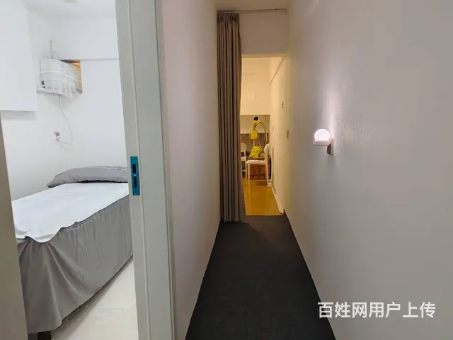 （51旺铺推荐）中海锦城美容店80平转让 - 图片 5