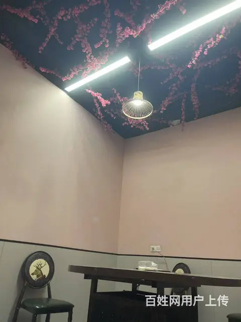 （徐州找店网）邳州岔河镇纯一层餐饮店对外转让 - 图片 8