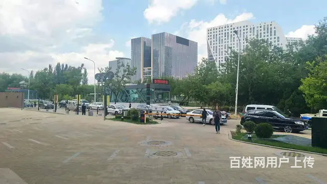 浑南丨奥体中心丨地铁对面丨纯写丨瑞宝东方大厦丨120平起 - 图片 1