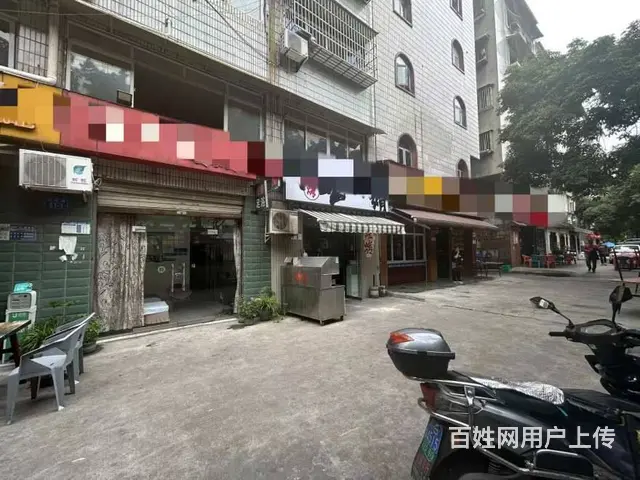 （兴铺）南河坝超大外摆烧烤店因老板回东北急转 - 图片 4