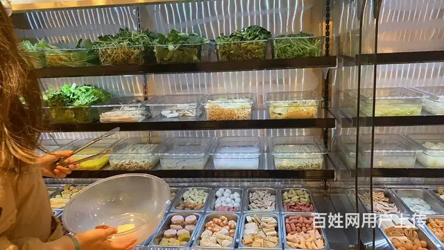 急兑沈河区方明街麻辣烫快餐店出兑 - 图片 7