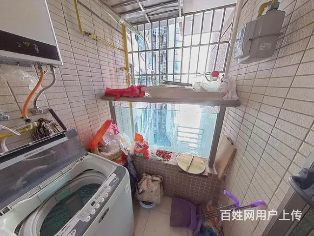 利嘉阁 壮华学校旁电梯精装修三房出租家私电齐全拎包入住 - 图片 7