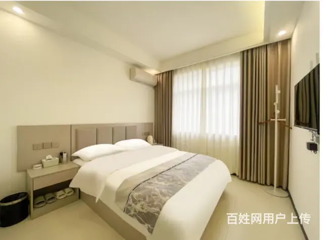 （51旺铺推荐）海甸岛五西路（春春民宿加足疗店）540平转让 - 图片 7