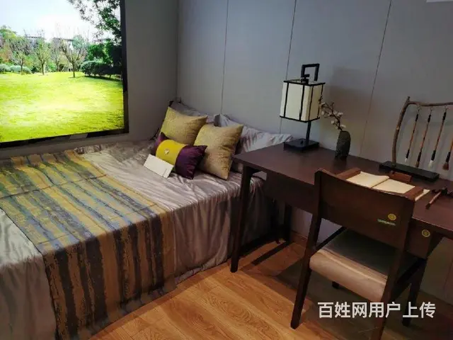 万城杭宁府售楼部团购热线 - 图片 8