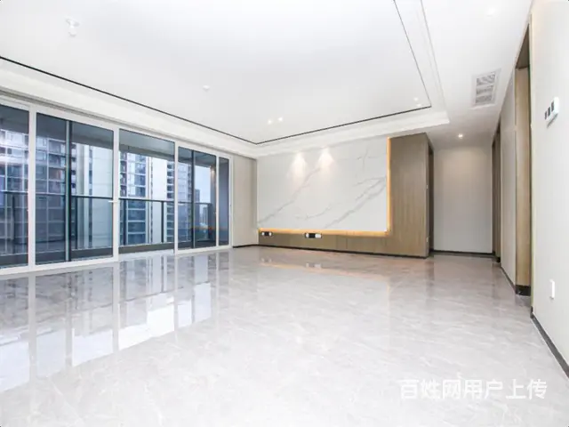 资金周转，167平方，920万，到外地去现在急卖，带一车位的 - 图片 2