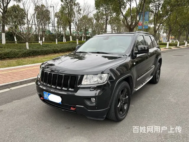 Jeep Grand Cherokee [大切诺基] 201 - 图片 3