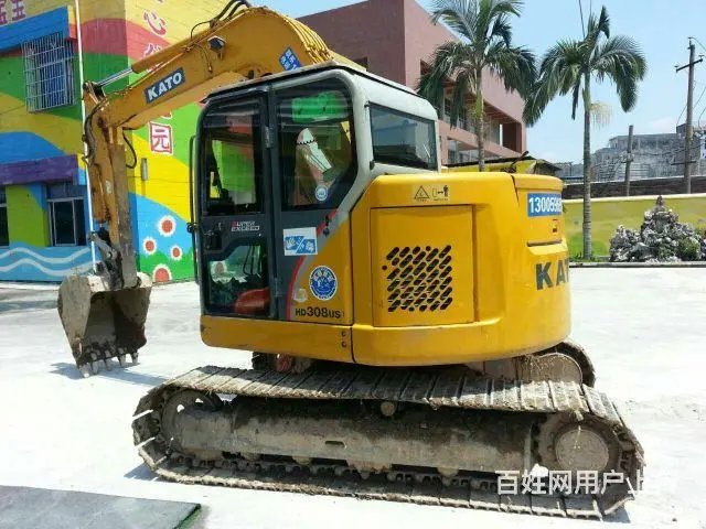 大中小挖掘机出租 - 图片 11
