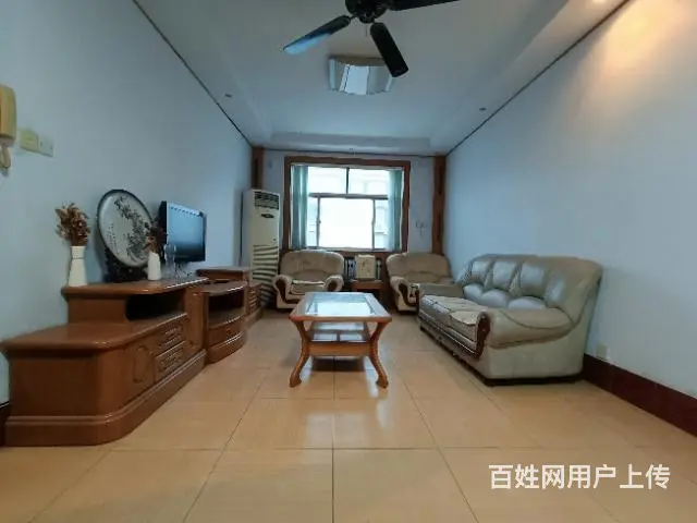 【搞定了！】新建路小学，附近四楼，3室2厅，大产权可贷款， - 图片 6