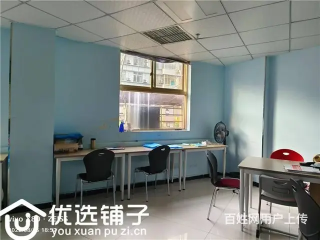 （优选铺子）市内中心广场362㎡商铺出租 - 图片 4