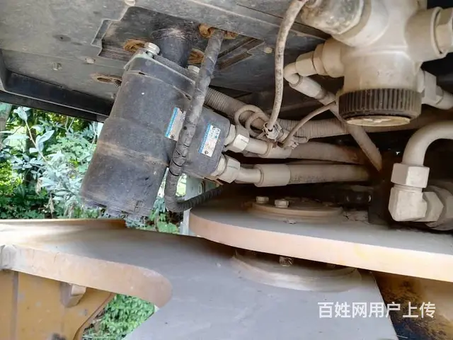 准新车一辆龙工855N可遇不可求 - 图片 11