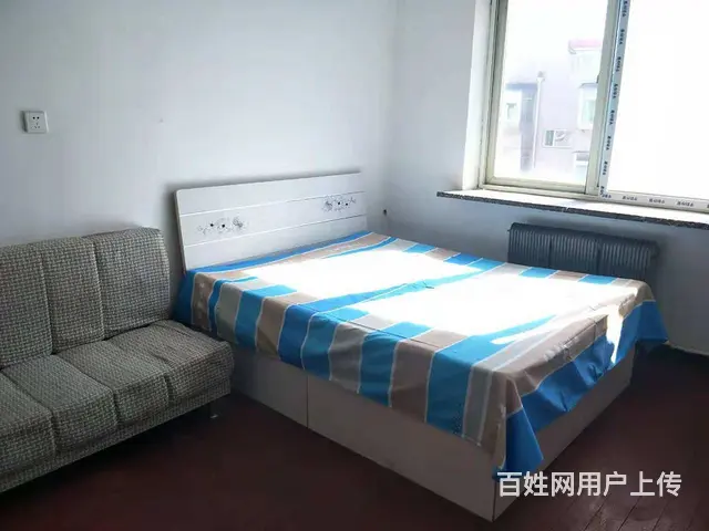 中街大悦城旁，女生合租旁，470元/月，包WiFi，家电齐全 - 图片 1