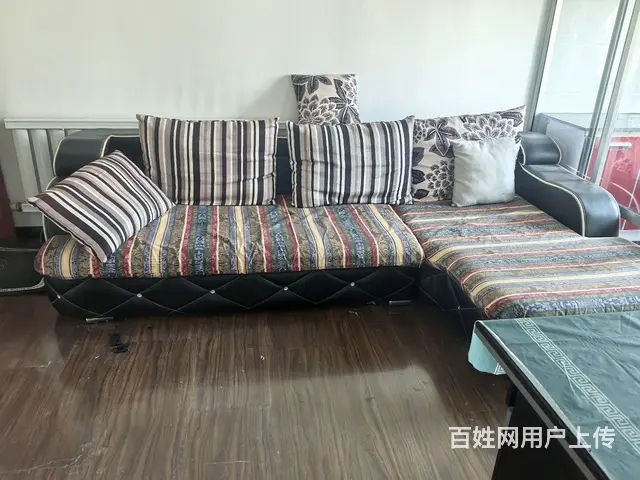 渝香居楼上46平出租 - 图片 1
