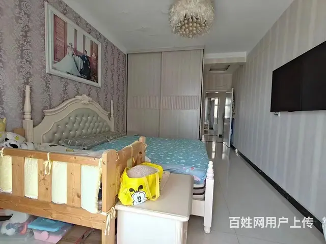 甘棠花园 普通住宅 精装修 - 图片 4