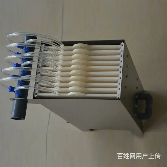 时代华创MBR膜，平板膜，PVDF平板膜 - 图片 4