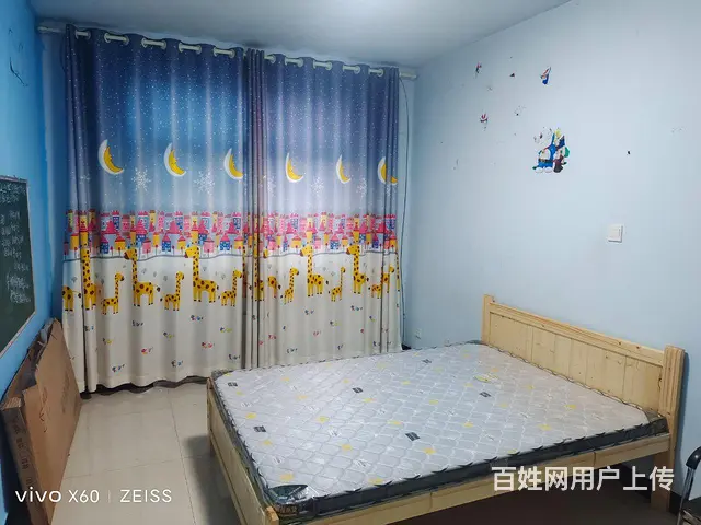 房屋出租拎包入住 - 图片 5