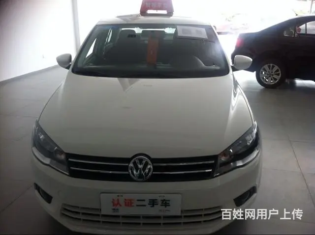 大众捷达 2013款 1.4L 手动 舒适型 (国 - 图片 3
