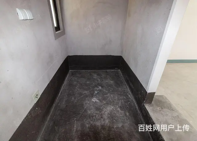 新上 新城光明璞樾门第4室毛坯 宽庭豪0华大平层 - 图片 8