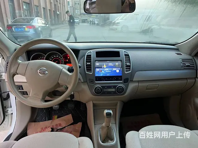 日产 轩逸 2018款 轩逸经典 1.6 手动 XE+ 豪华 - 图片 5