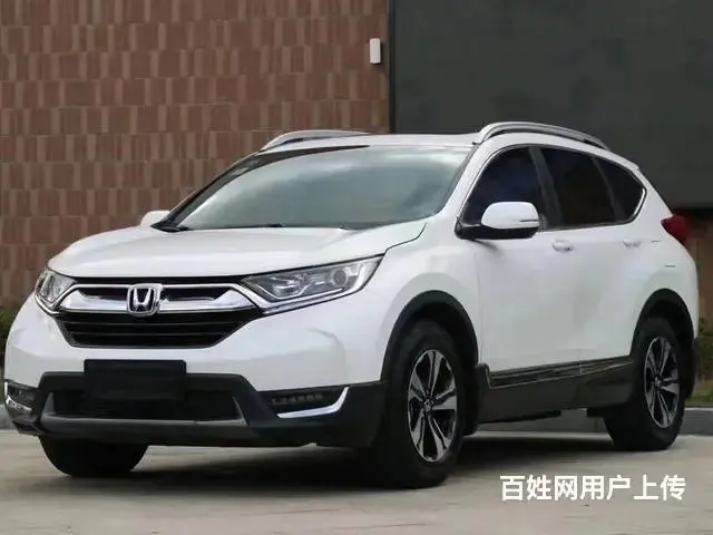 本田 本田CR-V 2019款 1.5T 无级 240TUR - 图片 2