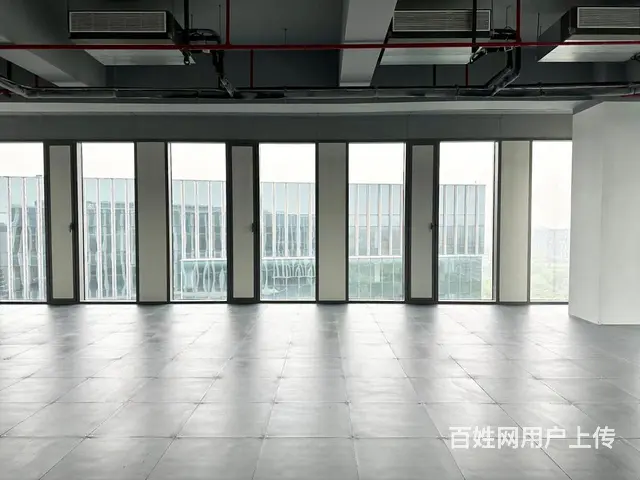 万科地产开发平层300方起售，独栋2800方精装一手诚心直售 - 图片 9