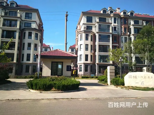 封闭小区顶加阁135平4室 带草厦多层瀚城一期一手一手 - 图片 12