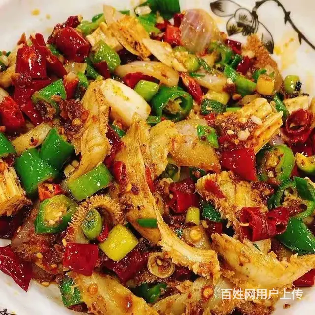商洛加盟面食 网红爆肚面外卖特色面食加盟 - 图片 1