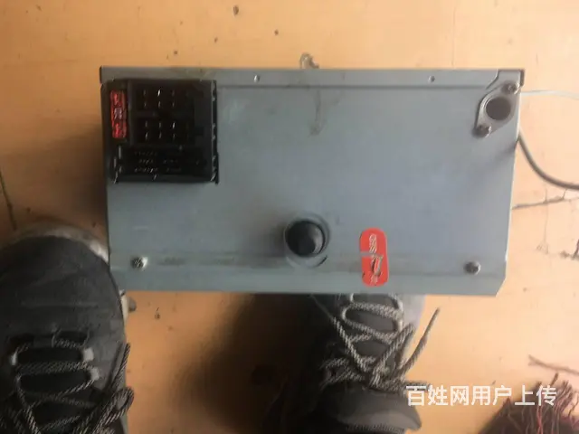 中华H330-FRV FSV原厂主机批发零售 沈阳 - 图片 11